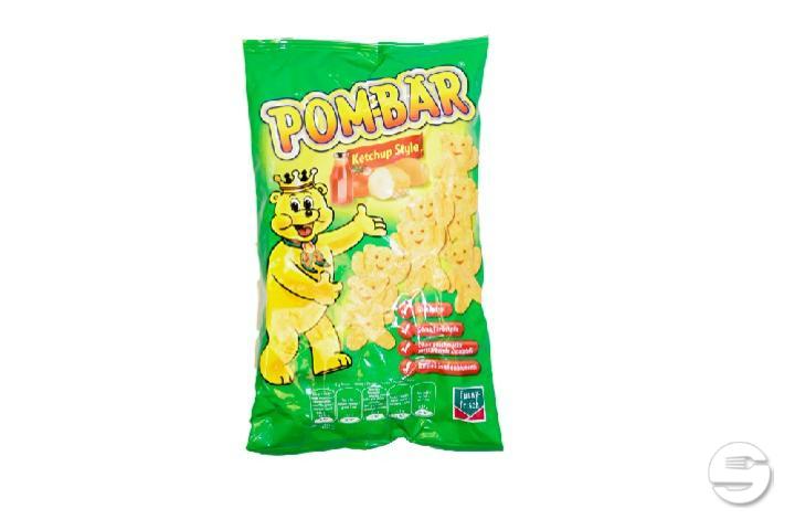 Pombär Ketchup - Speedy24