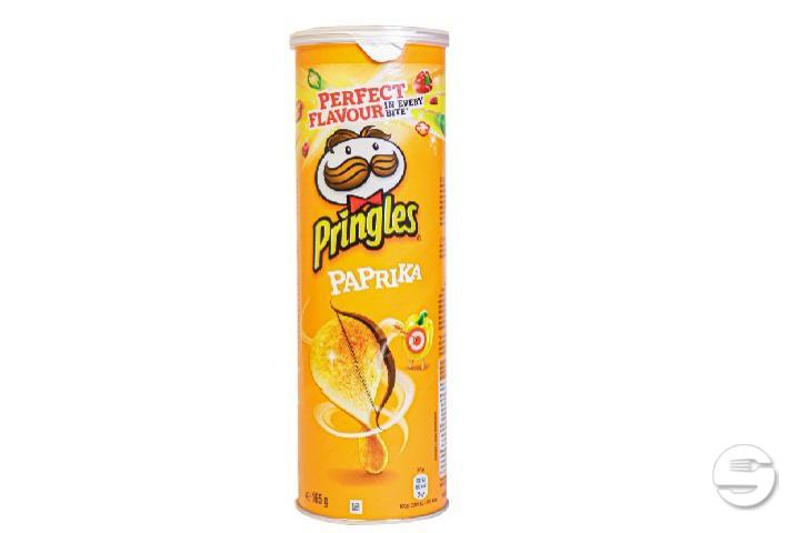 Pringles Paprika - Speedy24