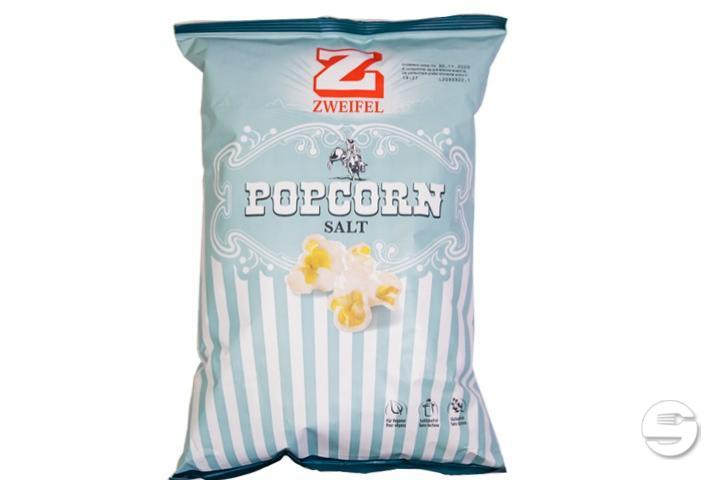 Pop Corn Salty - Speedy24