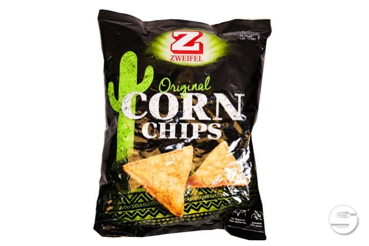 Zweifel Corn Chips - Speedy24
