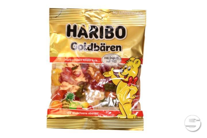Haribo Goldbären - Speedy24