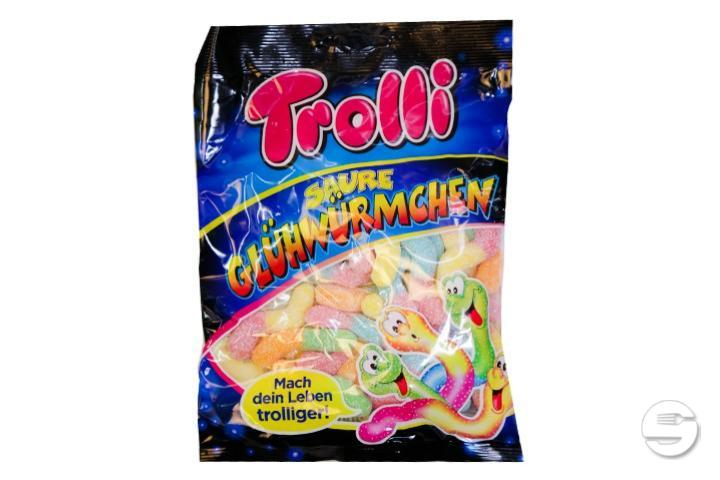 Trolli Glühwürmchen - Speedy24