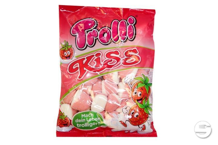 Trolli Kiss - Speedy24
