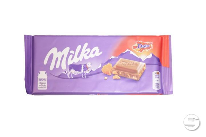 Milka Daim Tafel - Speedy24