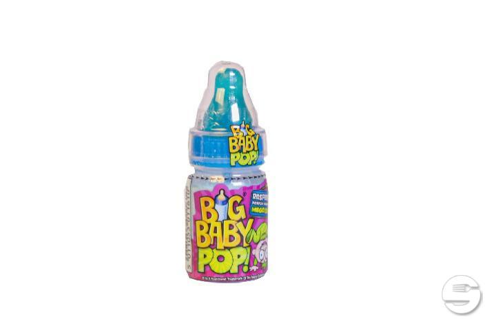 Big Baby Pop Sour - Speedy24