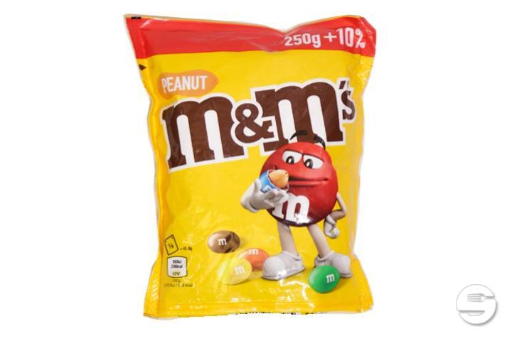 M&Ms - Speedy24