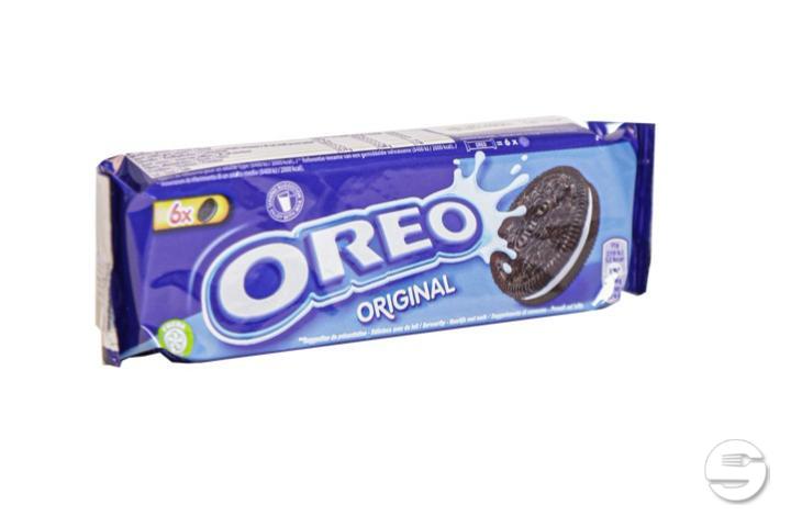 Oreo - Speedy24