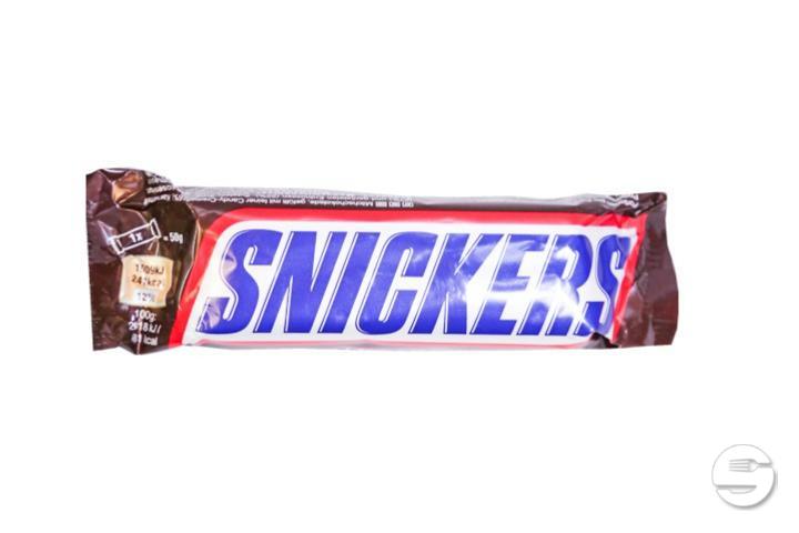 Snickers - Speedy24