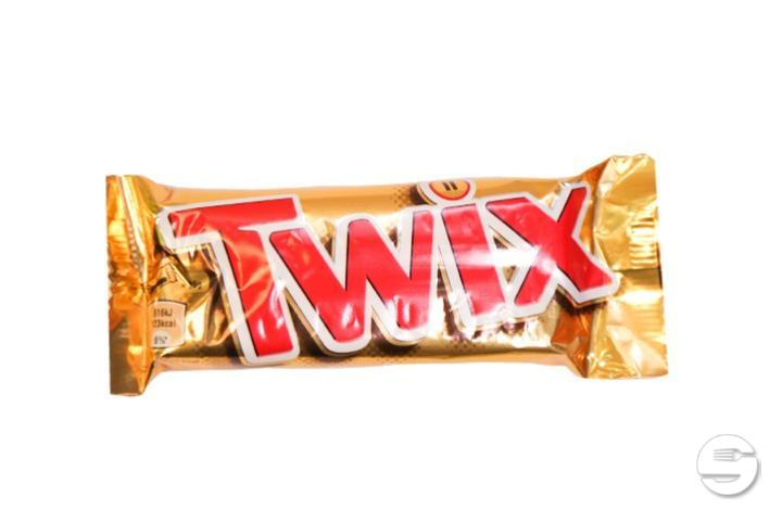 Twix - Speedy24