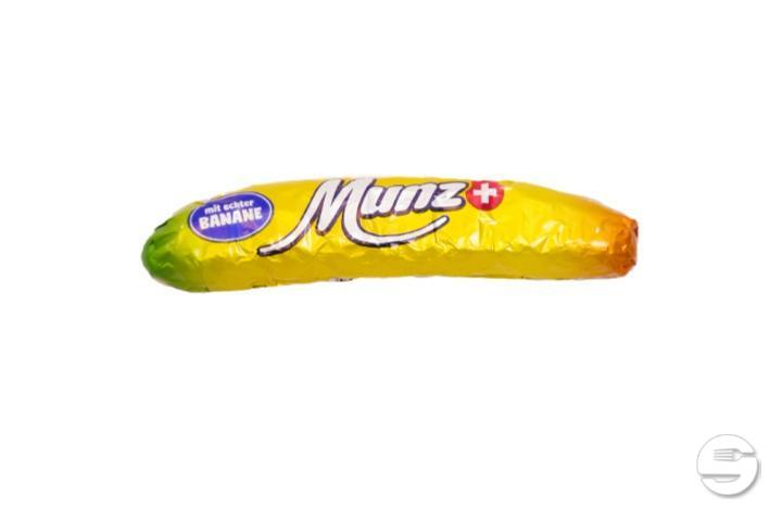 Munz Banane - Speedy24