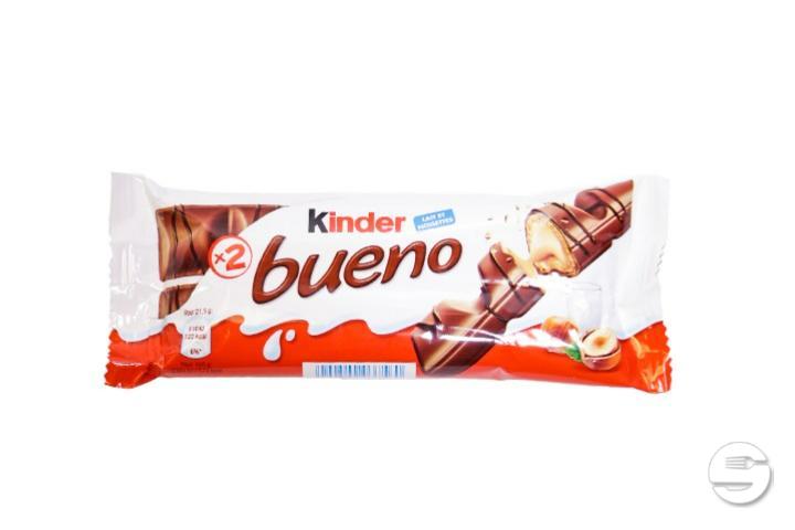 Kinder Bueno - Speedy24