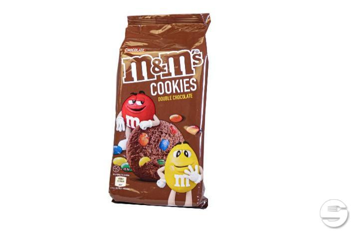M&Ms Cookie - Speedy24