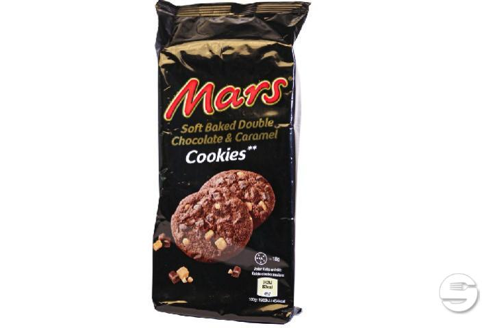 Mars Cookie - Speedy24