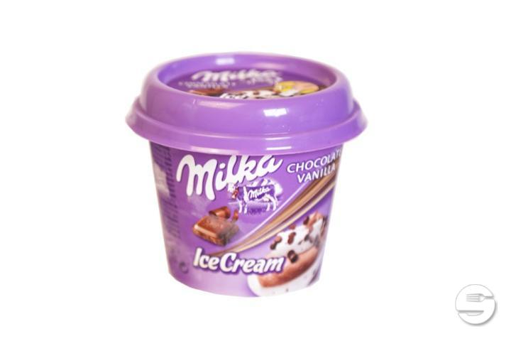 Glace Cup Milka - Speedy24