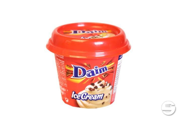Glace Cup Daim - Speedy24
