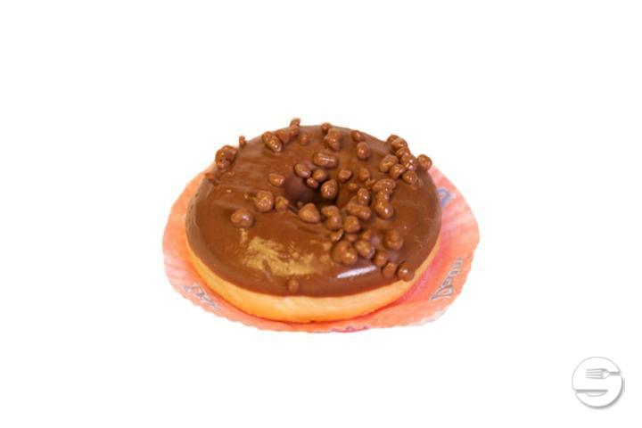 Donut Cocoa - Speedy24