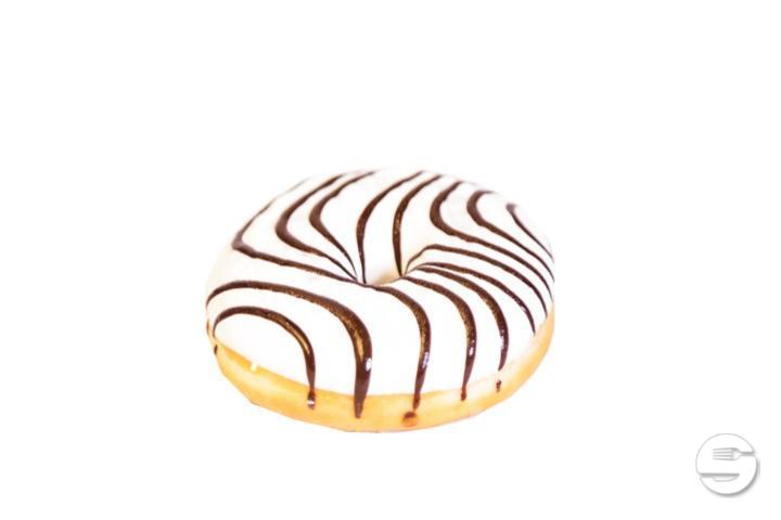 Donut Vanille - Speedy24