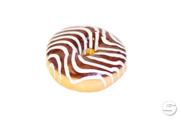 Donut Berry - Speedy24