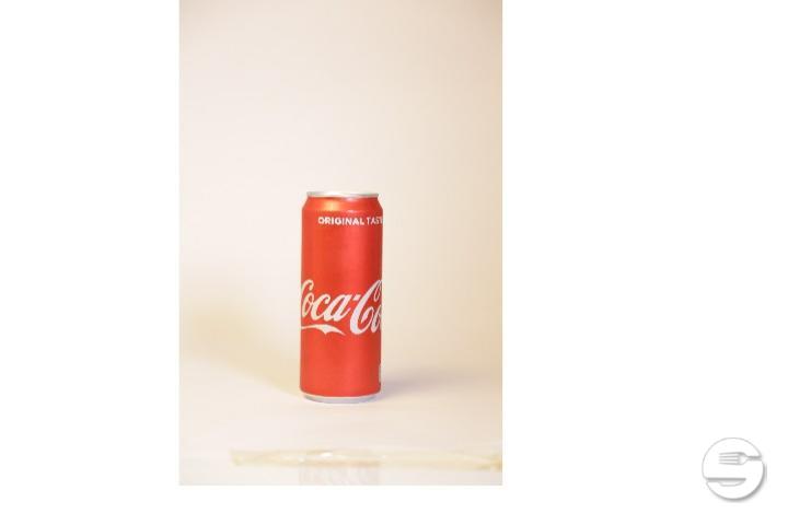 Coca-Cola - Speedy24