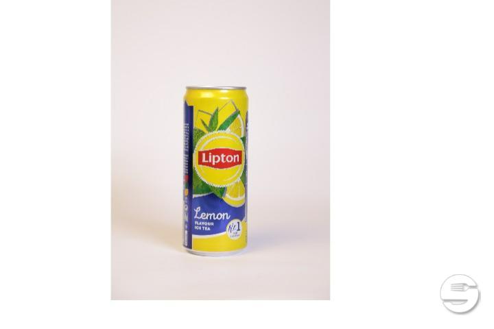 Ice Tea Lemon (Lipton) - Speedy24