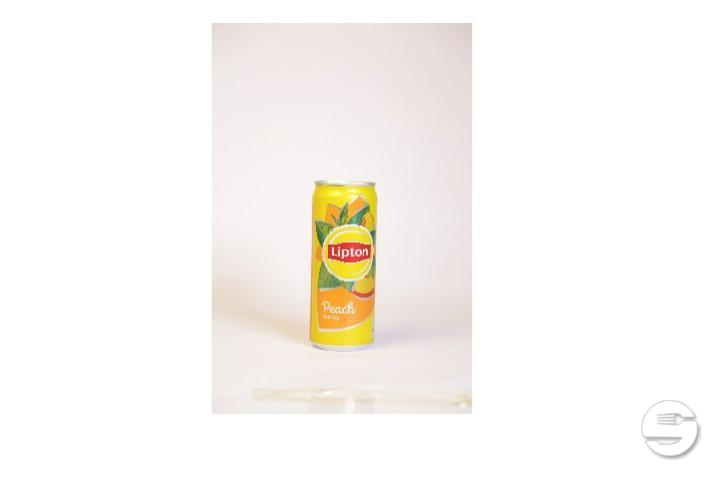Ice Tea Peach (Lipton) - Speedy24
