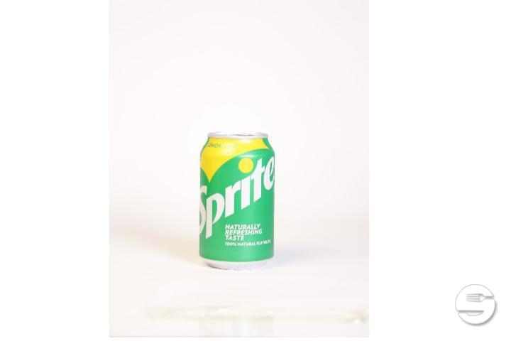 Sprite - Speedy24