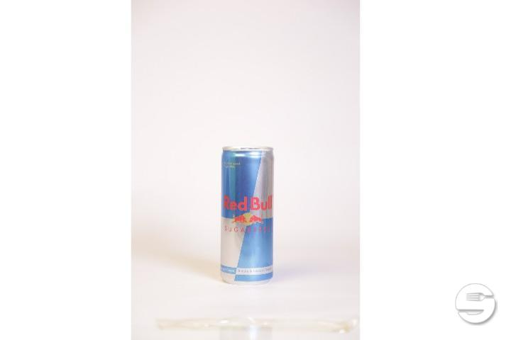 Red Bull Sugarfree - Speedy24