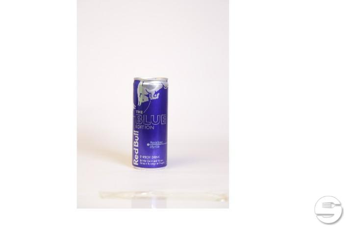 Red Bull Blue - Speedy24