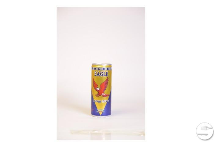 Golden Eagle - Speedy24