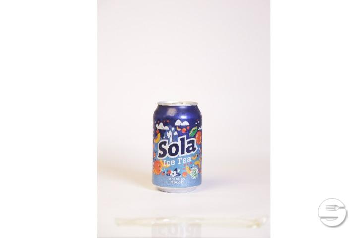 Ice Tea (Sola) - Speedy24