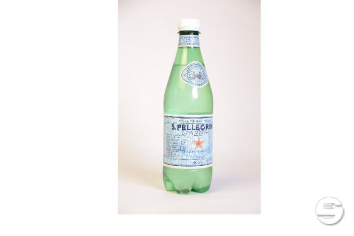 Wasser mit Kohlensäure - Speedy24