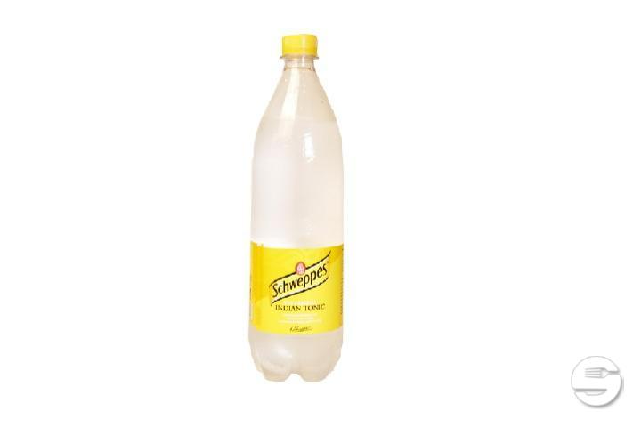 Tonic Wasser Schweppes - Speedy24