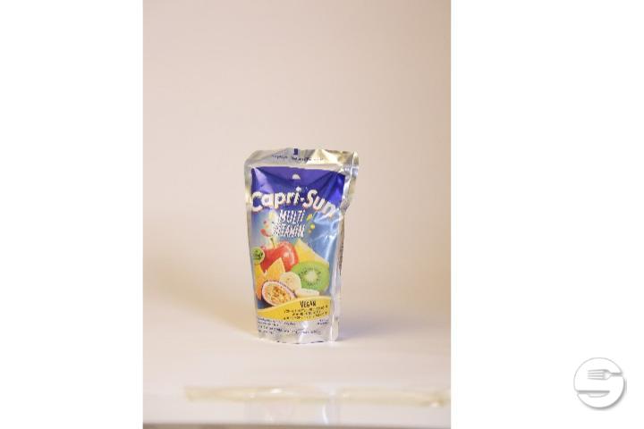 Capri-Sonne - Speedy24