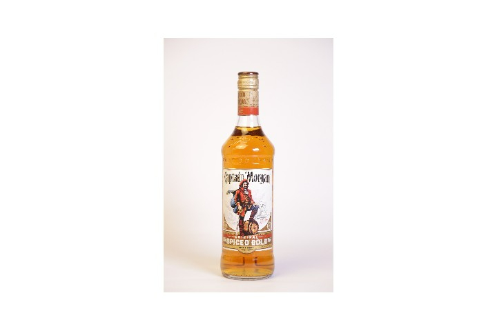 Captain Morgan - Speedy24