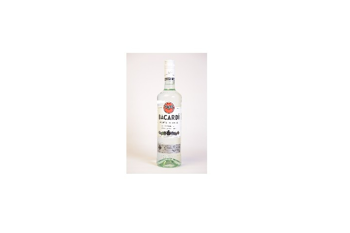 Bacardi Carta Blanca - Speedy24