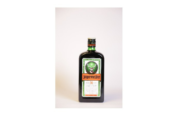 Jägermeister - Speedy24
