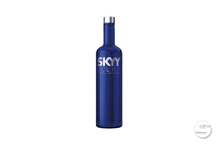 Skyy Vodka - Speedy24