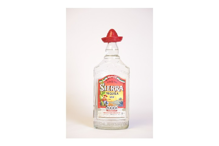 Tequila Sierra - Speedy24