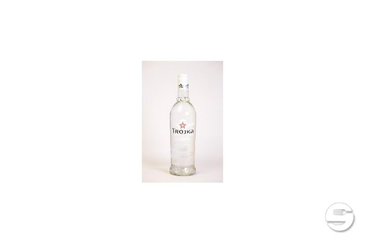 Trojka Vodka - Speedy24