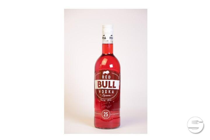 Red Bull Vodka - Speedy24