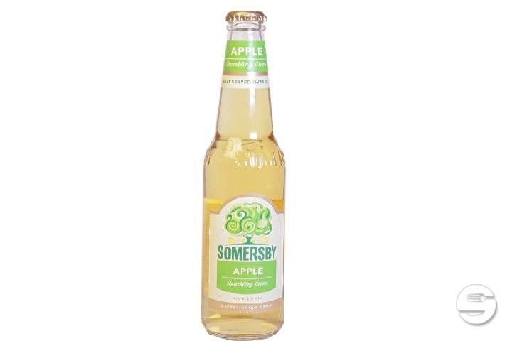Somersby - Speedy24