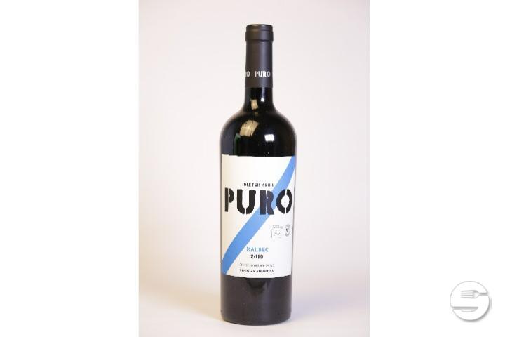 Puro Malbec - Speedy24