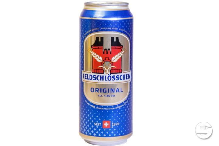 Feldschlösschen - Speedy24