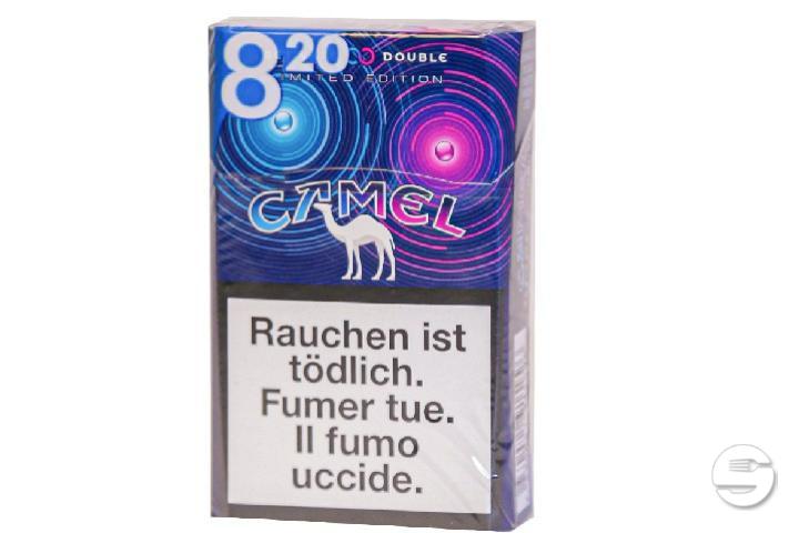 Camel Purple Mint - Speedy24