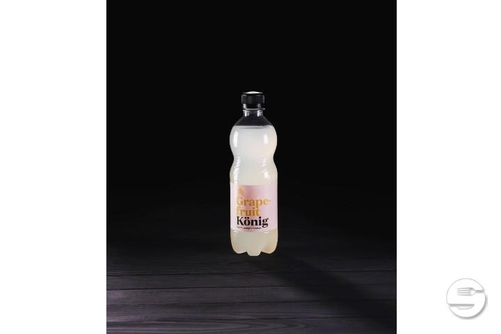 Brezelkönig Grapefruit limonade - Brezelkönig ZH Glattzentrum