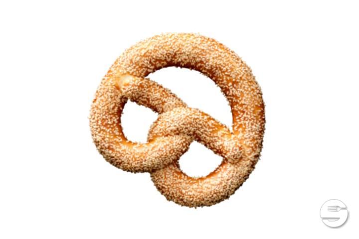 Bretzel Sésame - Brezelkönig ZH Glattzentrum