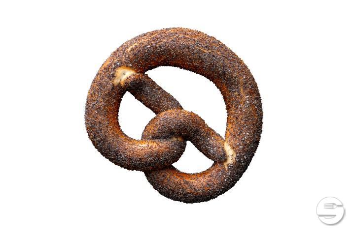 Bretzel Pavot - Brezelkönig ZH Glattzentrum