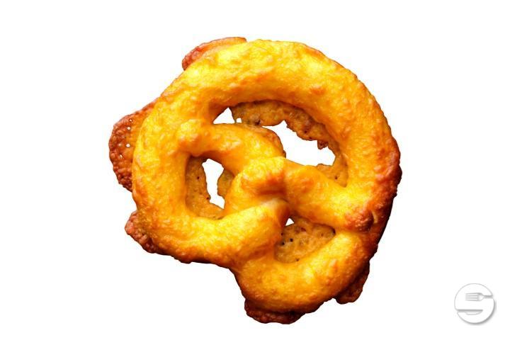 Bretzel Cheddar - Brezelkönig ZH Glattzentrum