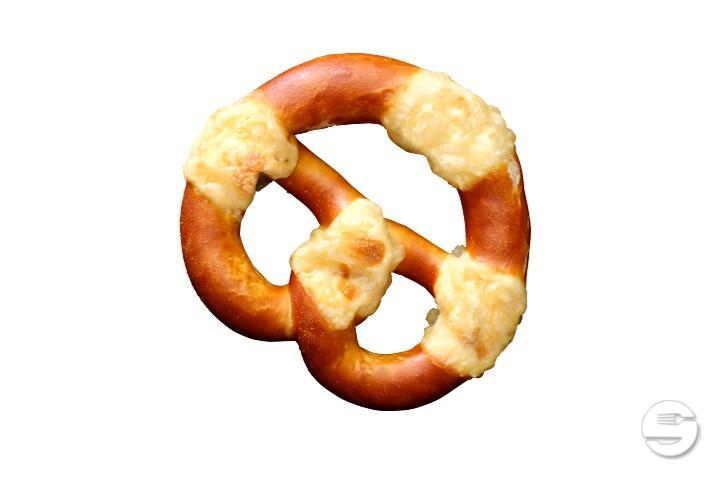 Bretzel Raclette - Brezelkönig ZH Glattzentrum