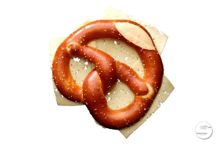 Bretzel Fromage - Brezelkönig ZH Glattzentrum